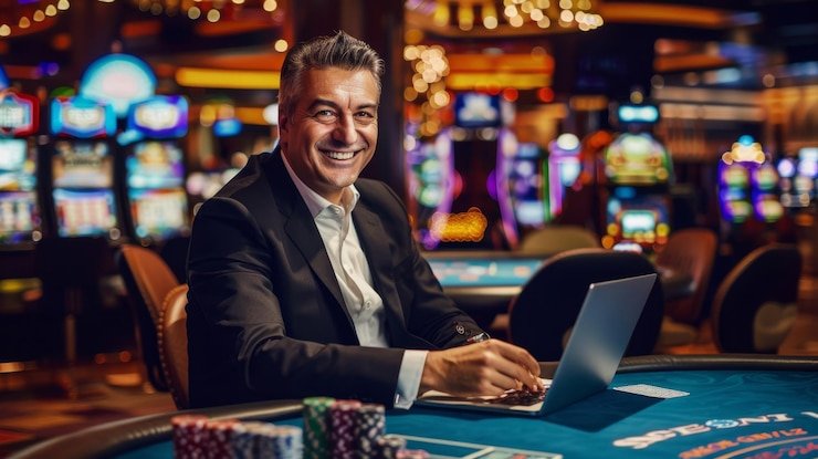 online138 slot account login screen on mobile phone showing email and password fields